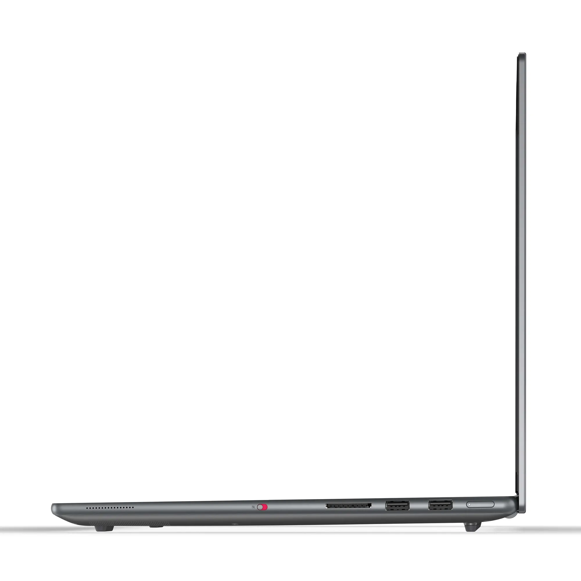 Купити Ноутбук Lenovo Yoga Pro 9 16IMH9 (83DN005XRA) - фото 13