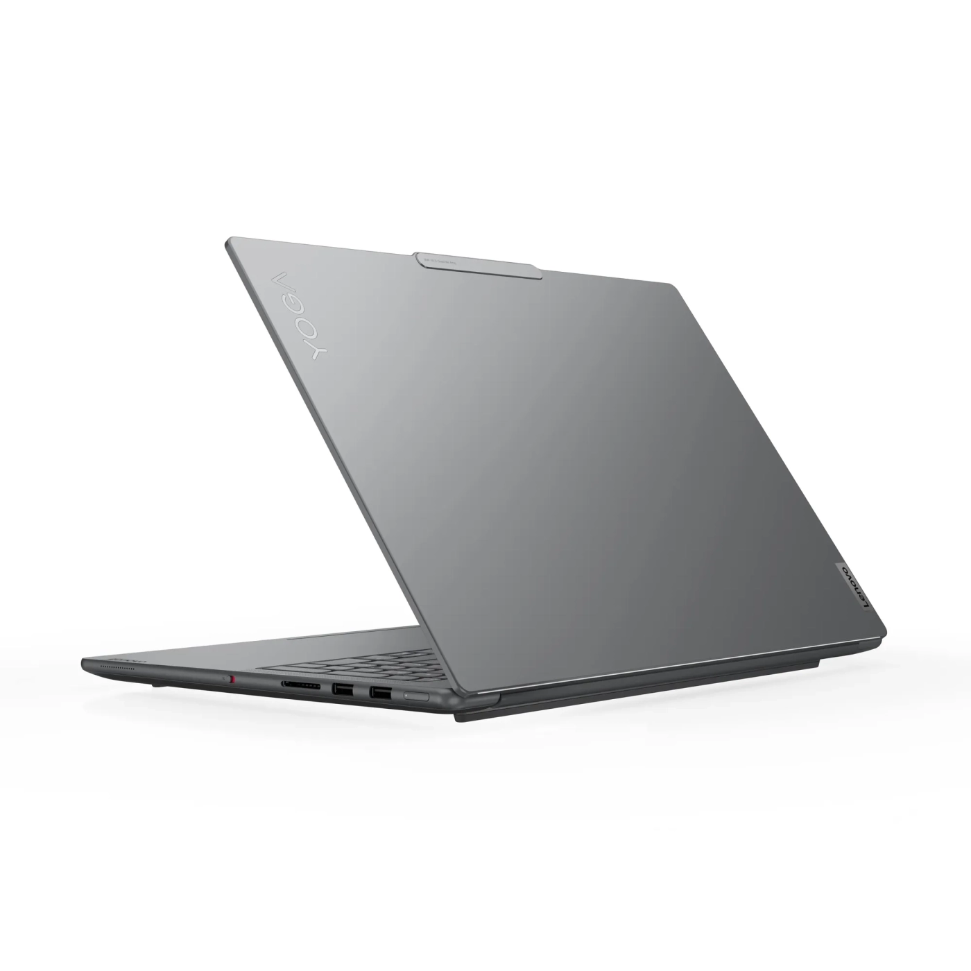 Купити Ноутбук Lenovo Yoga Pro 9 16IMH9 (83DN0063RA) - фото 9