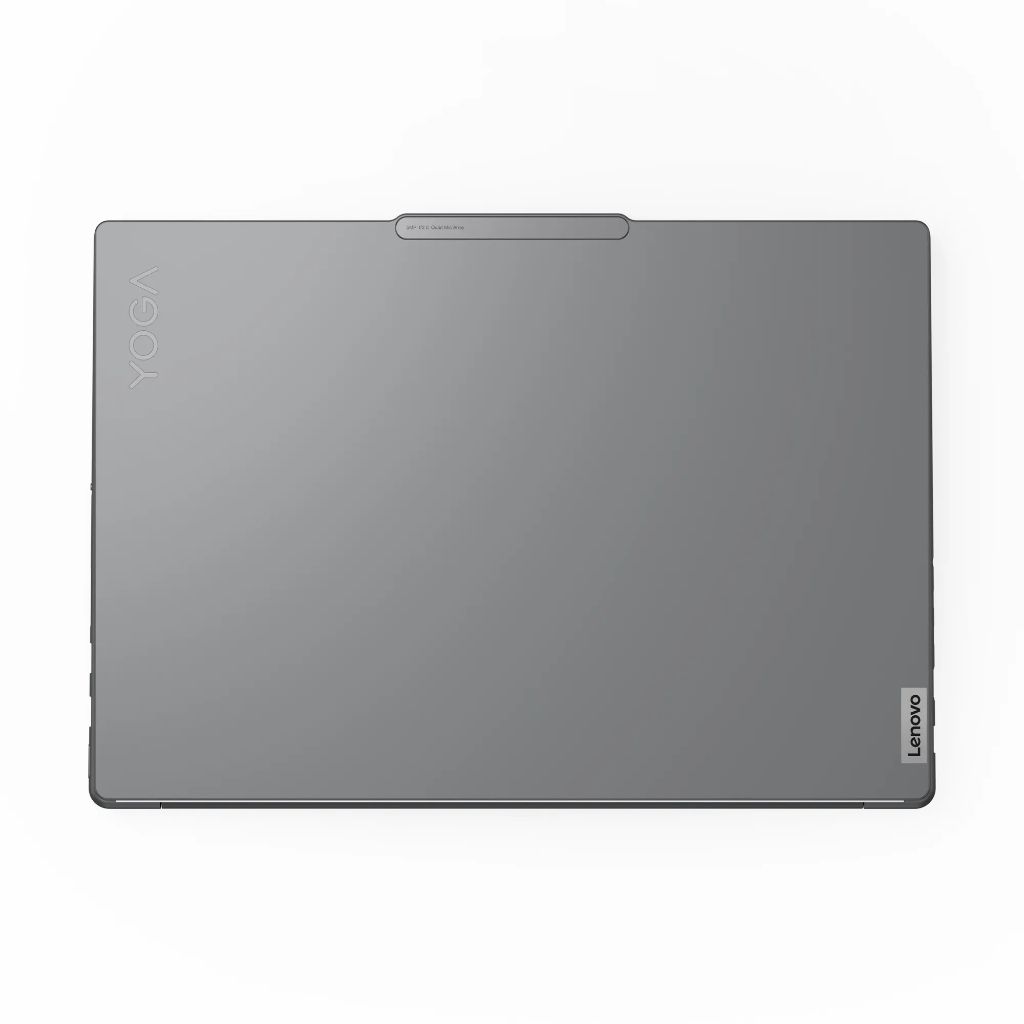 Купити Ноутбук Lenovo Yoga Pro 9 16IMH9 (83DN0063RA) - фото 11