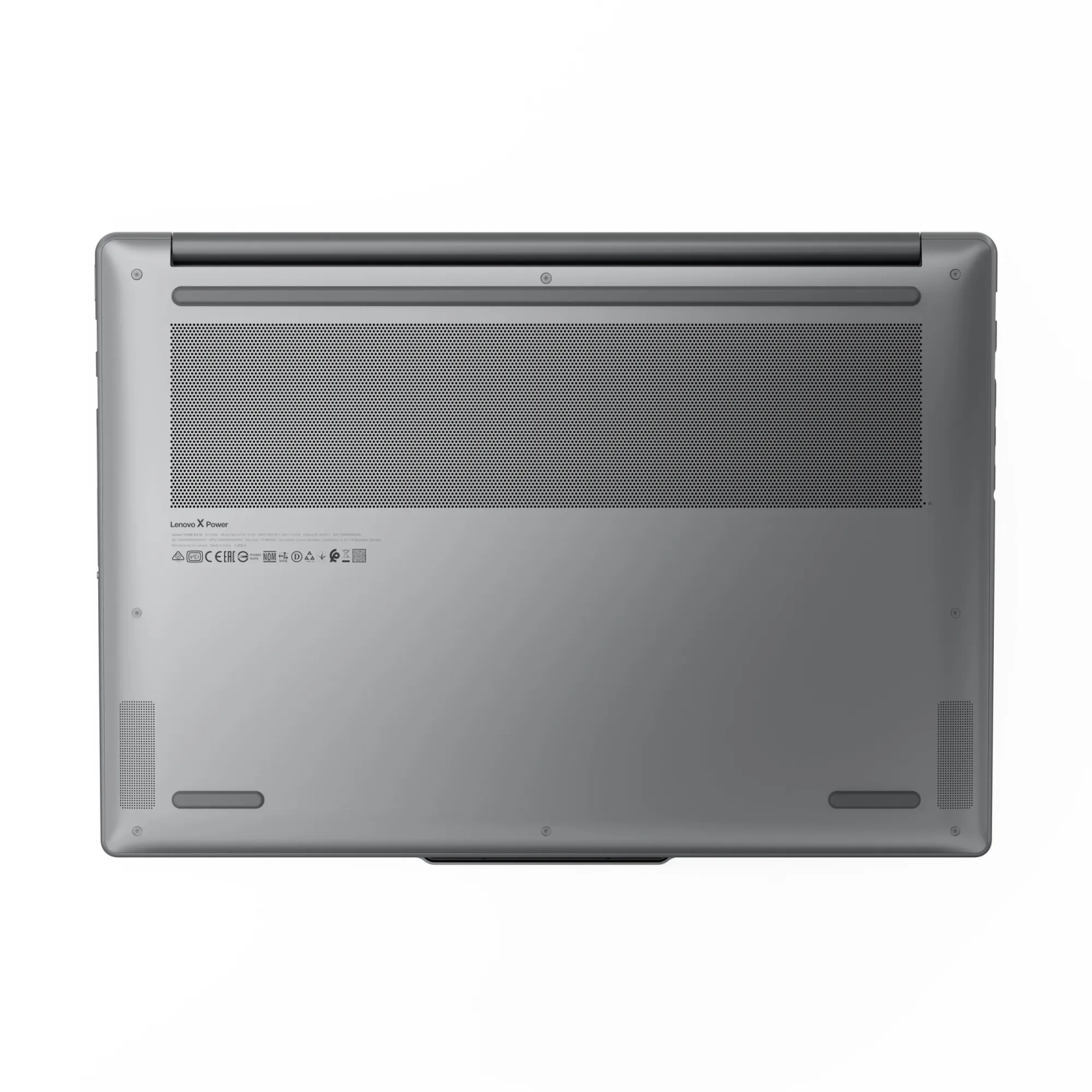 Купити Ноутбук Lenovo Yoga Pro 9 16IMH9 (83DN0063RA) - фото 12
