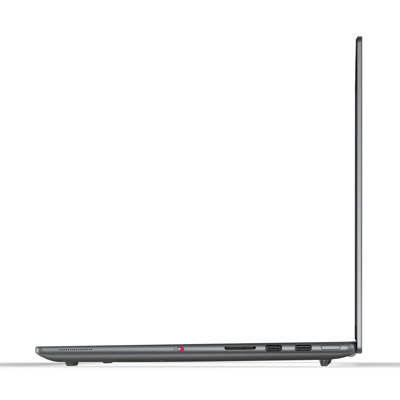 Купити Ноутбук Lenovo Yoga Pro 9 16IMH9 (83DN0063RA) - фото 14