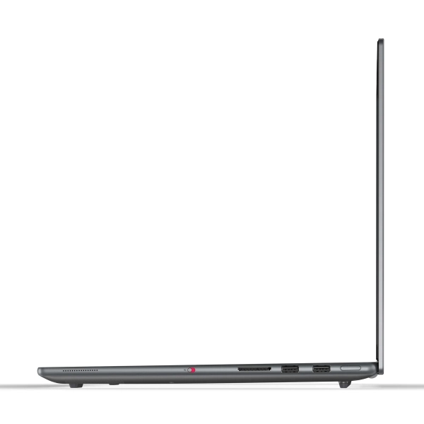 Купити Ноутбук Lenovo Yoga Pro 9 16IMH9 (83DN0063RA) - фото 14