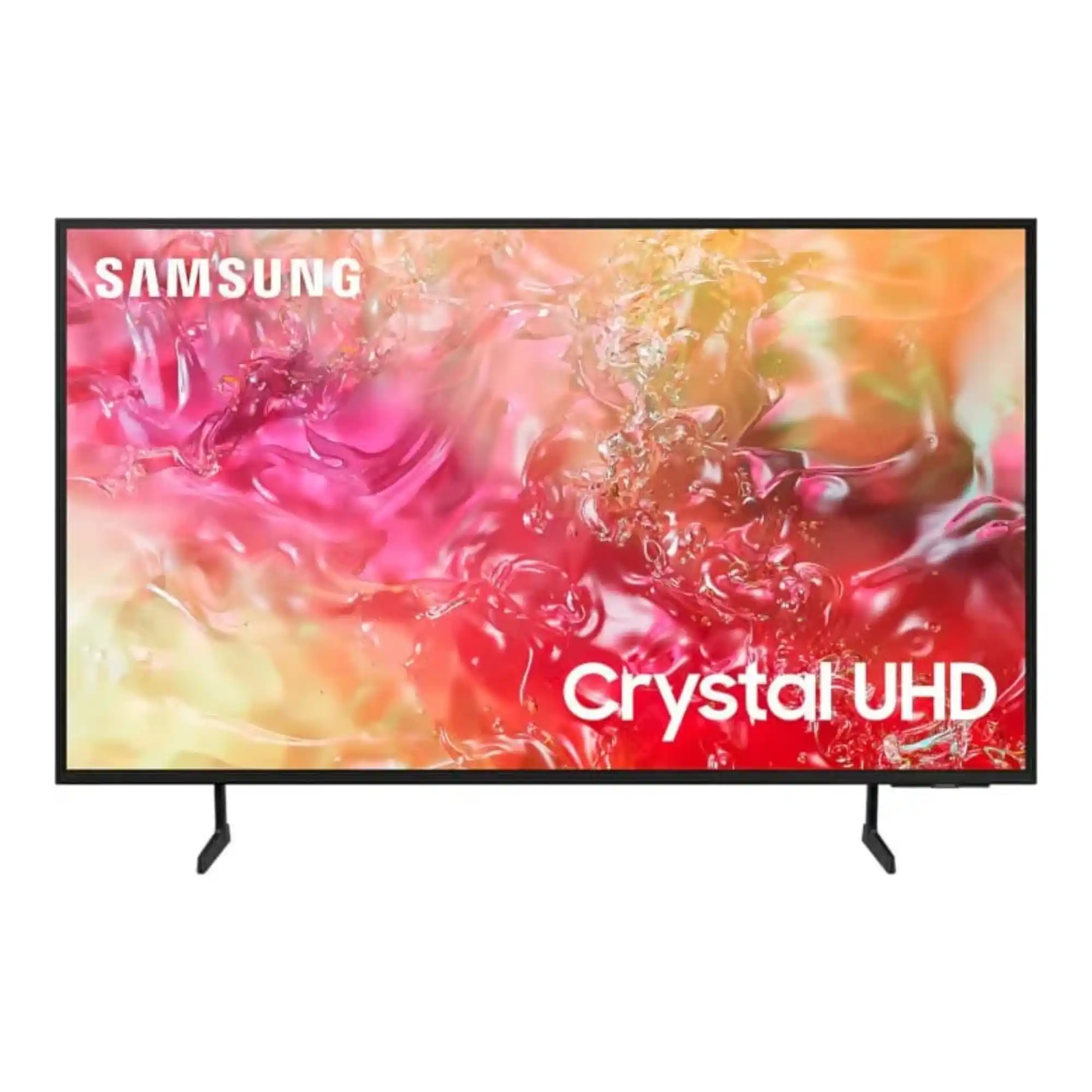 Купити Телевізор Samsung UE60DU7100UXUA - фото 1