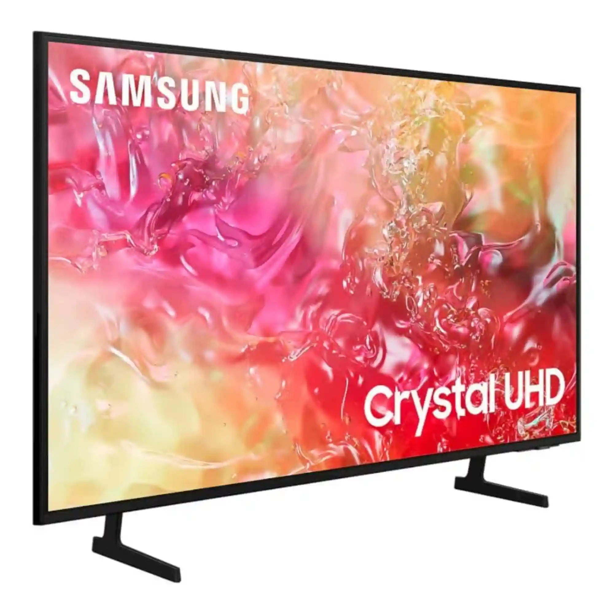 Купити Телевізор Samsung UE60DU7100UXUA - фото 2
