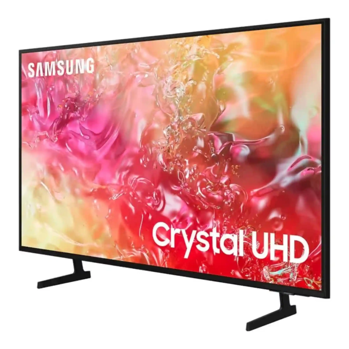 Купити Телевізор Samsung UE60DU7100UXUA - фото 3