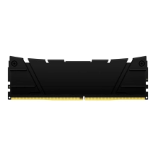 Купить Модуль памяти Kingston FURY Renegade Black XMP DDR4-3200 64GB (4x16GB) (KF432C16RB12K4/64) - фото 4