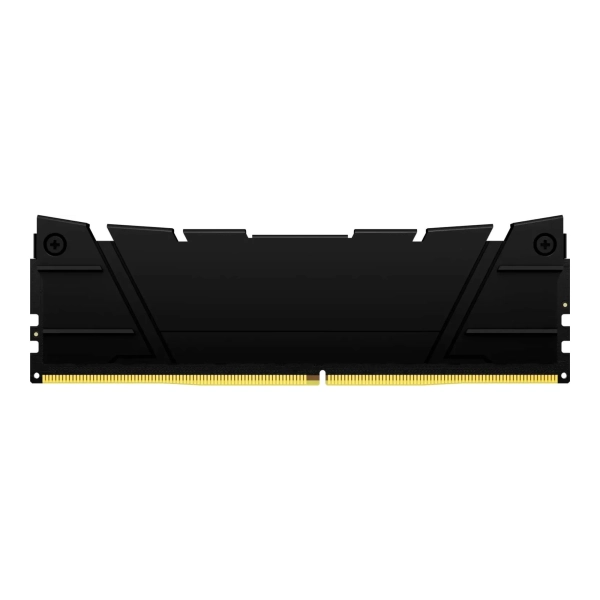 Купить Модуль памяти Kingston FURY Renegade Black XMP DDR4-3200 64GB (4x16GB) (KF432C16RB12K4/64) - фото 4