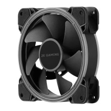 Купити Вентилятор 2E GAMING Air Cool ACF120MB-ARGB - фото 3