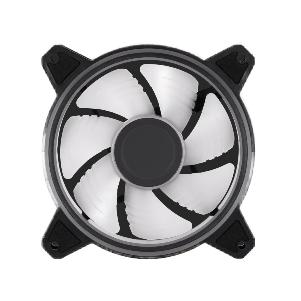 Купити Вентилятор 2E GAMING Air Cool ACF120MW-ARGB - фото 2