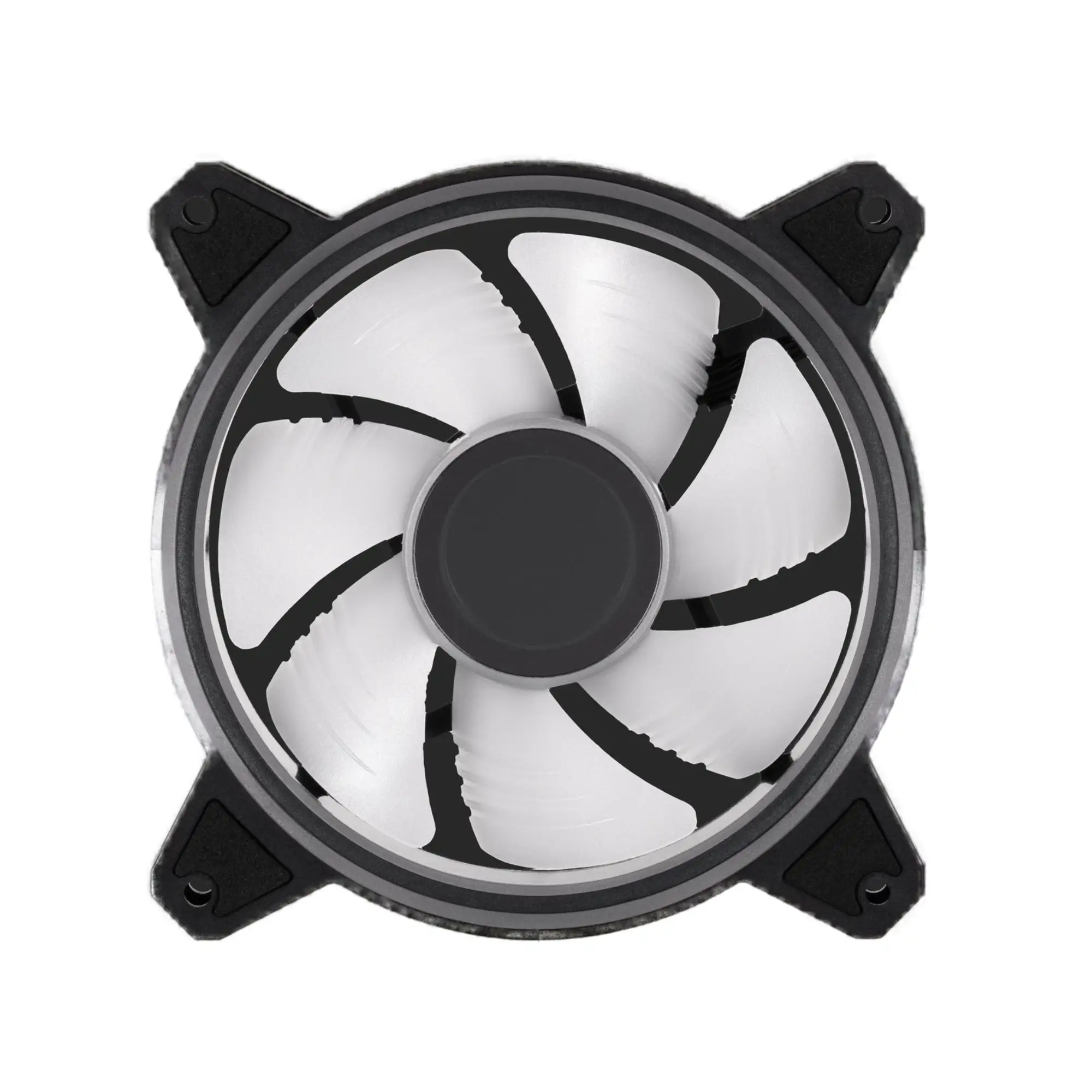 Купити Вентилятор 2E GAMING Air Cool ACF120MW-ARGB - фото 2