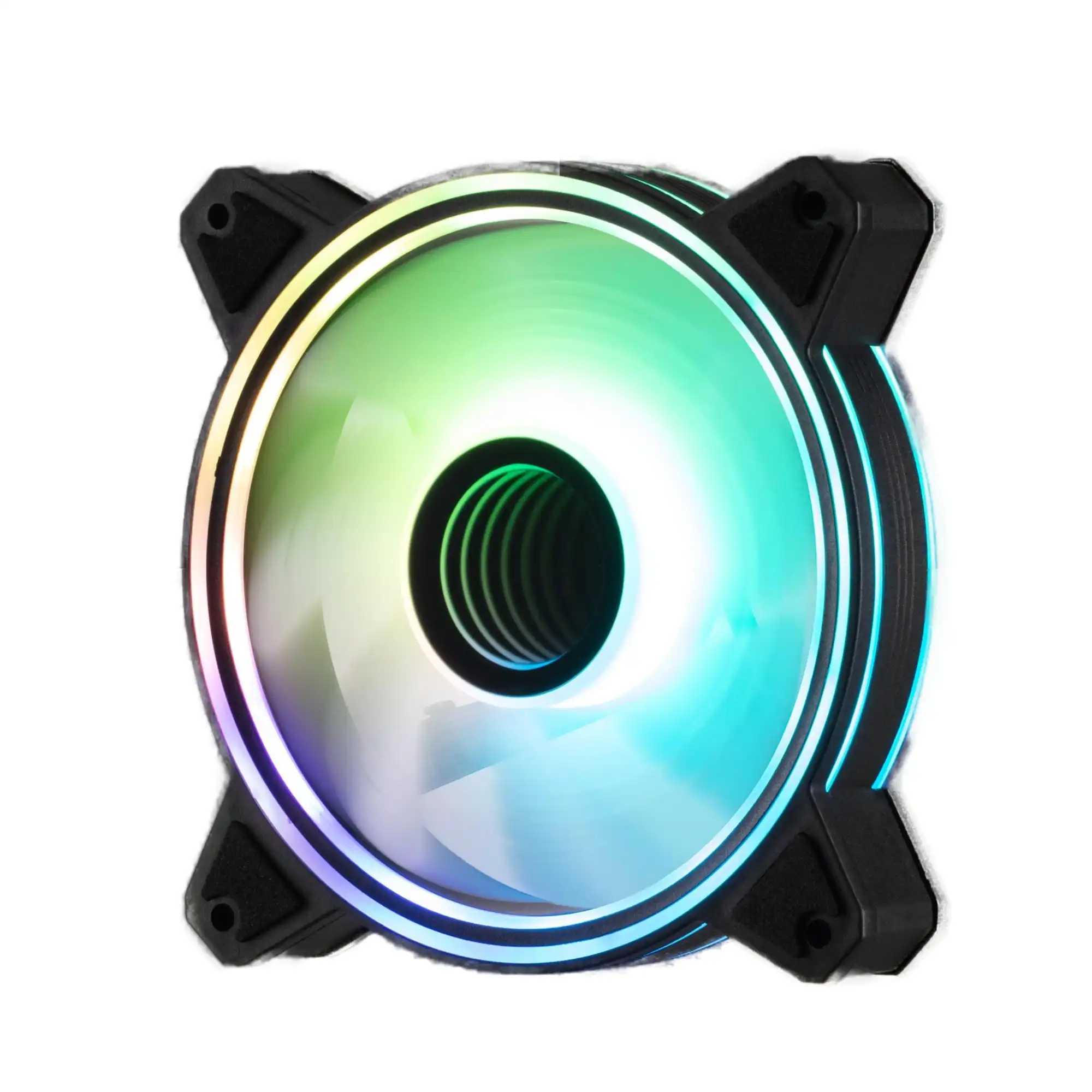 Купити Вентилятор 2E GAMING Air Cool ACF120MW-ARGB - фото 4
