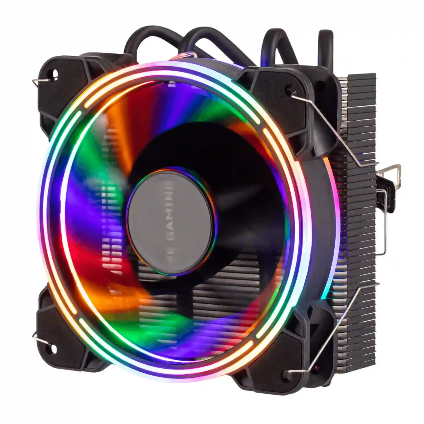 Купить Процессорный кулер 2E GAMING Air Cool AC120T4-ARGB - фото 1