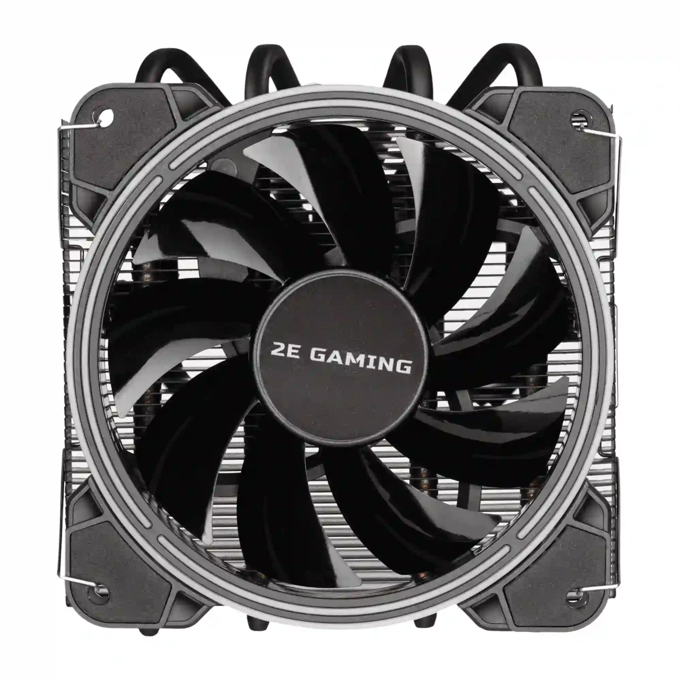 Купить Процессорный кулер 2E GAMING Air Cool AC120T4-ARGB - фото 3