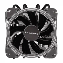 Купить Процессорный кулер 2E GAMING Air Cool AC120T4-ARGB - фото 3