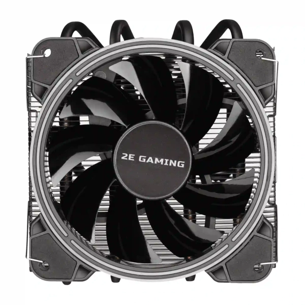 Купить Процессорный кулер 2E GAMING Air Cool AC120T4-ARGB - фото 3