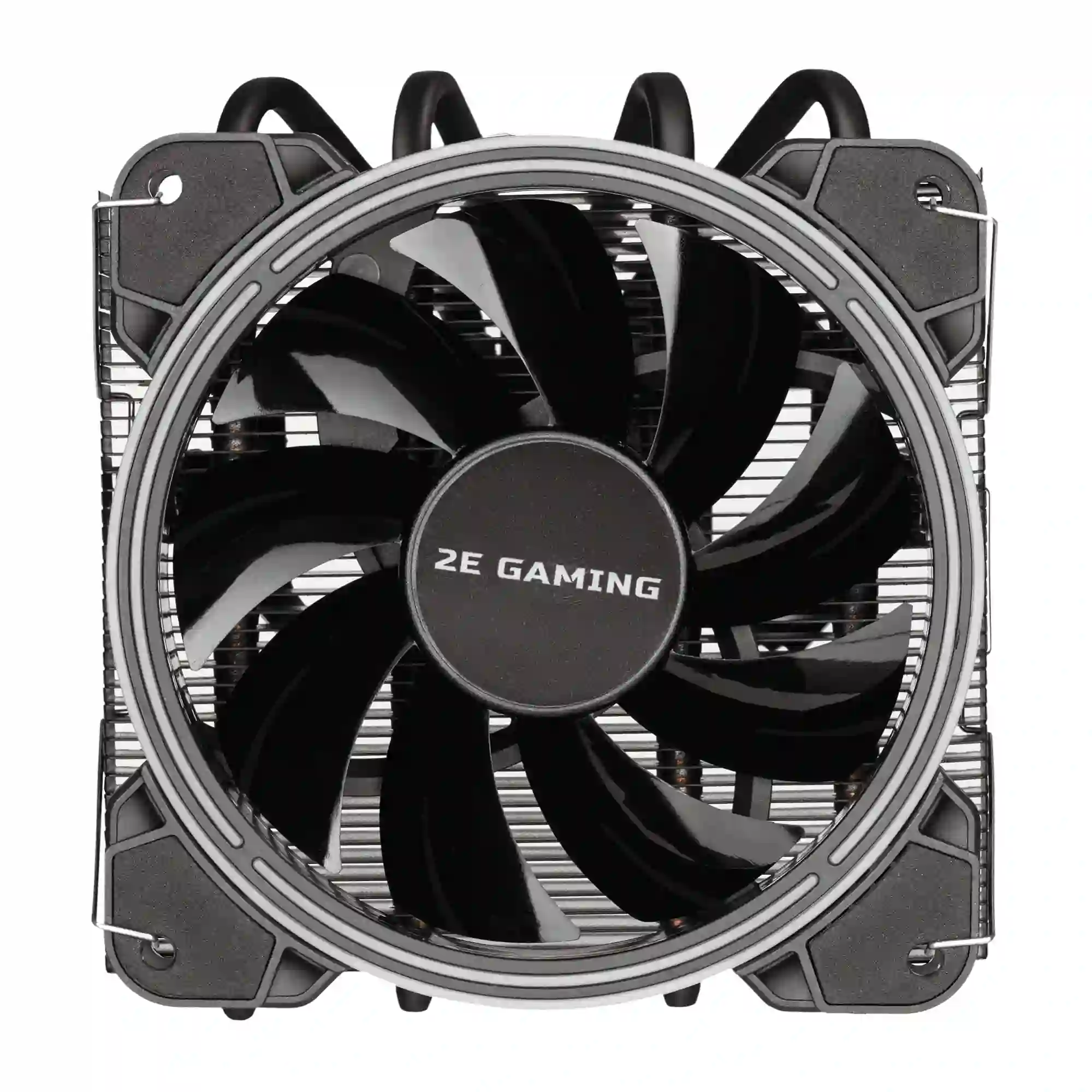 Купить Процессорный кулер 2E GAMING Air Cool AC120T4-ARGB - фото 3