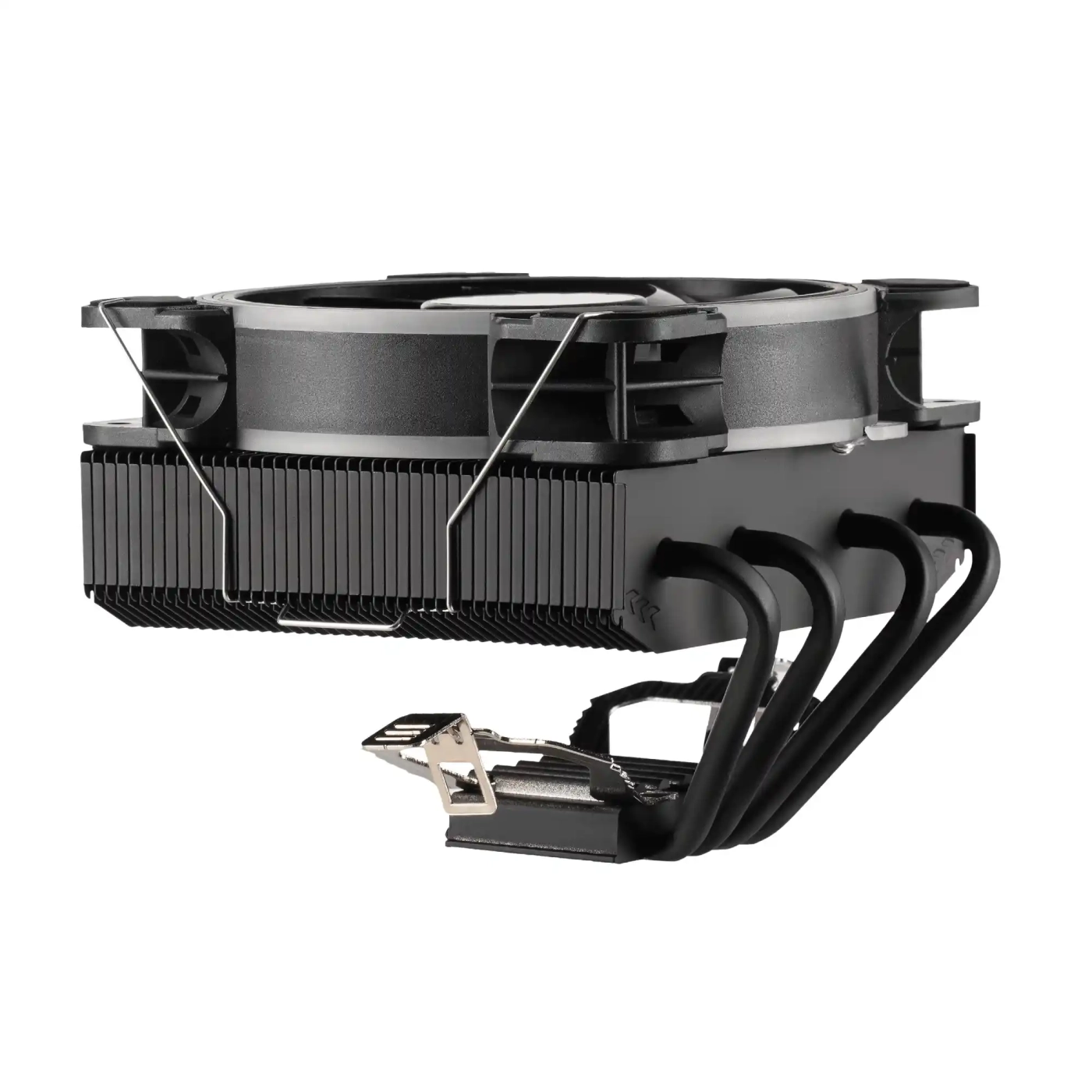 Купить Процессорный кулер 2E GAMING Air Cool AC120T4-ARGB - фото 5