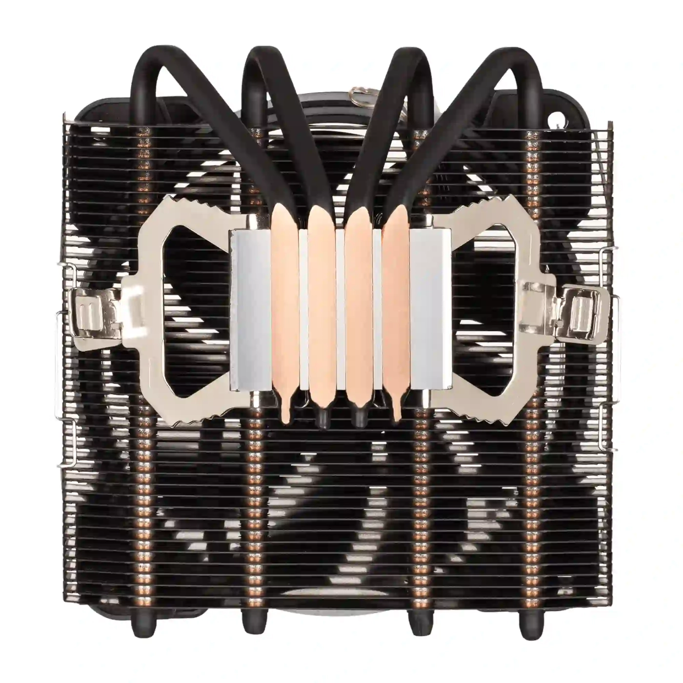 Купить Процессорный кулер 2E GAMING Air Cool AC120T4-ARGB - фото 6