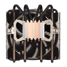 Купить Процессорный кулер 2E GAMING Air Cool AC120T4-ARGB - фото 6