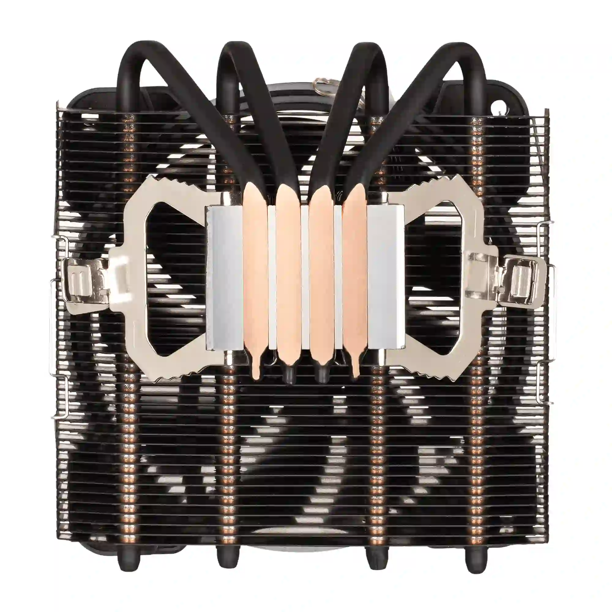Купить Процессорный кулер 2E GAMING Air Cool AC120T4-ARGB - фото 6