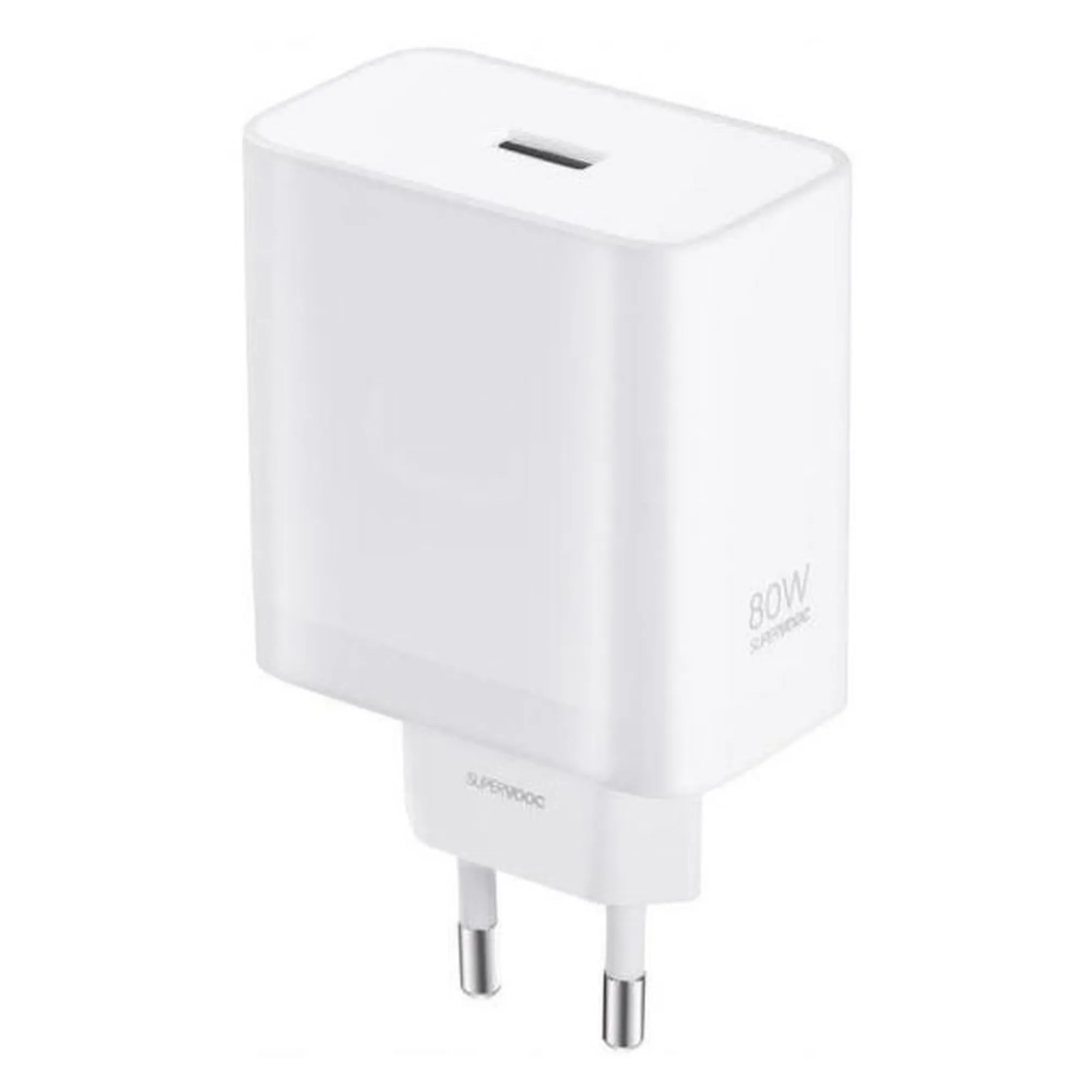 Купить Зарядное устройство Oppo SuperVOOC 80W (VCB8OAEH) - фото 1