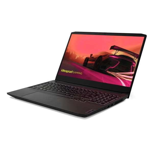 Купить Ноутбук Lenovo IdeaPad Gaming 3 15ACH6 (82K20273RA) - фото 3