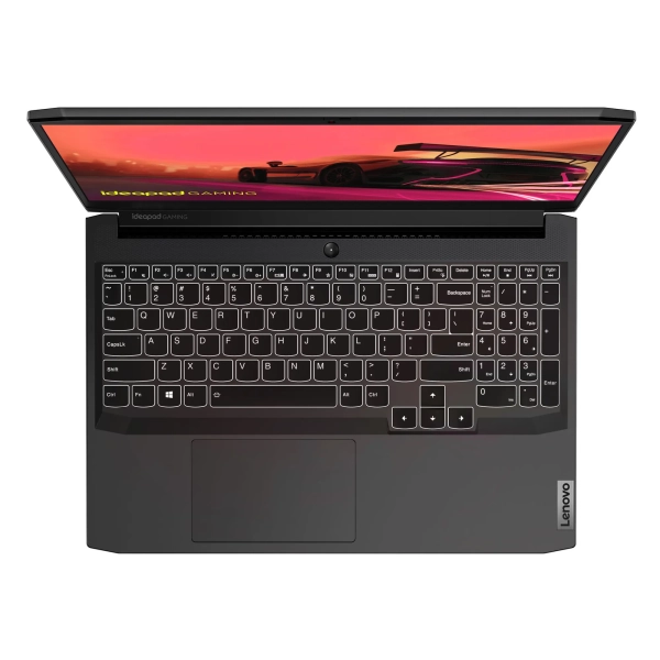 Купить Ноутбук Lenovo IdeaPad Gaming 3 15ACH6 (82K20273RA) - фото 8