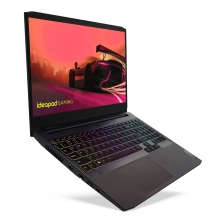 Купить Ноутбук Lenovo IdeaPad Gaming 3 15ACH6 (82K202B9RA) - фото 4