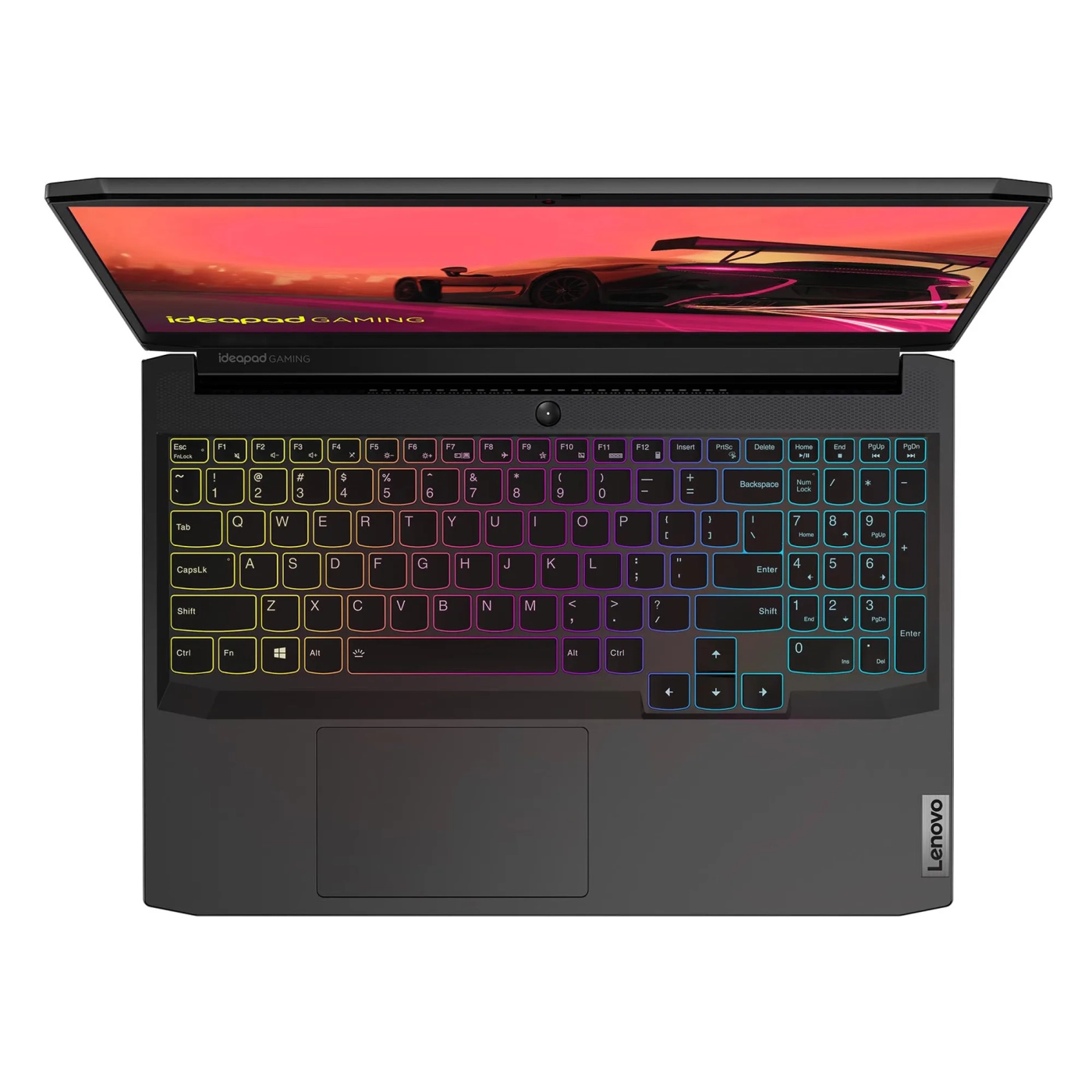 Купить Ноутбук Lenovo IdeaPad Gaming 3 15ACH6 (82K202B9RA) - фото 8
