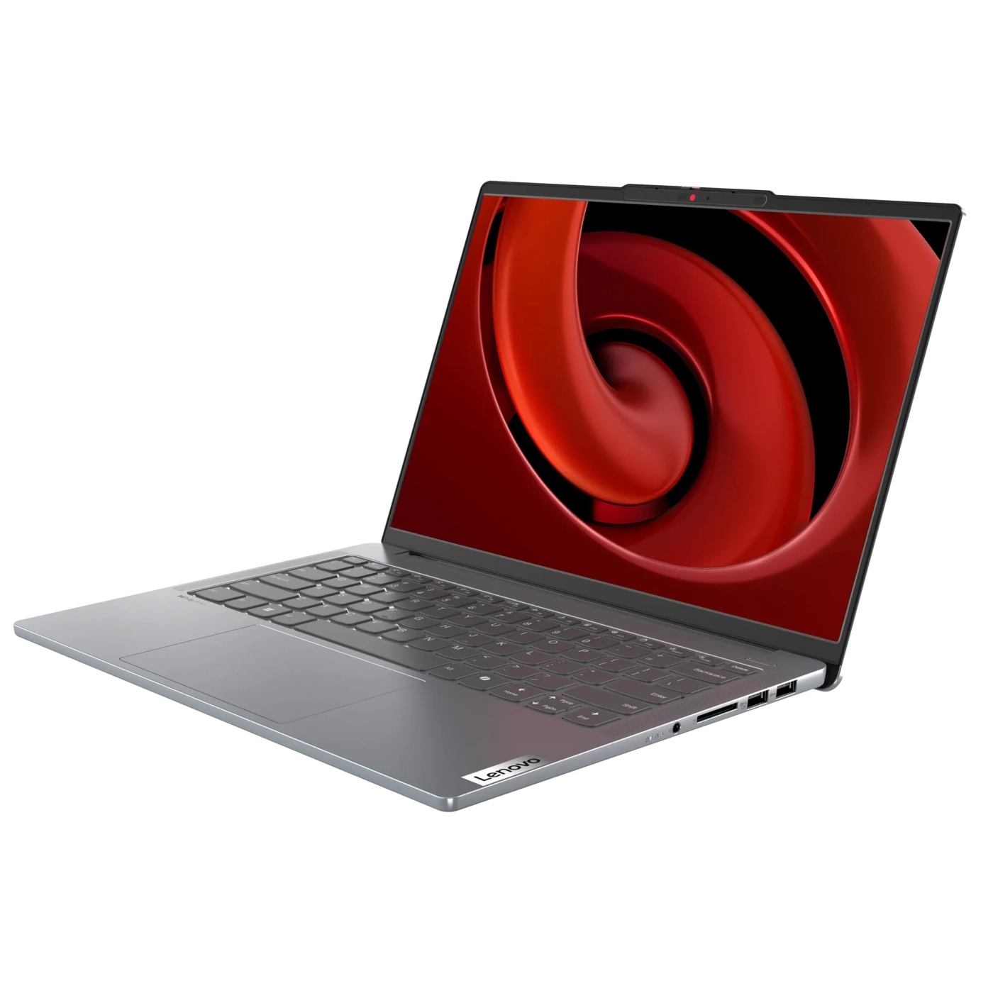 Купить Ноутбук Lenovo IdeaPad Pro 5 14AHP9 (83D3003CRA) - фото 3