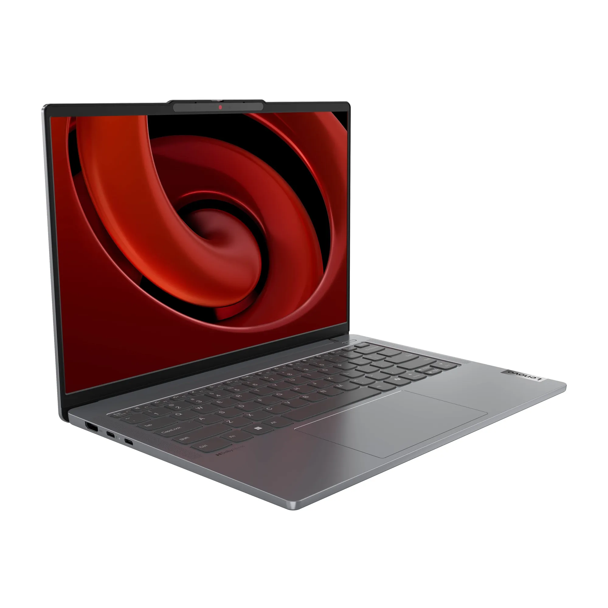 Купить Ноутбук Lenovo IdeaPad Pro 5 14AHP9 (83D3003CRA) - фото 4