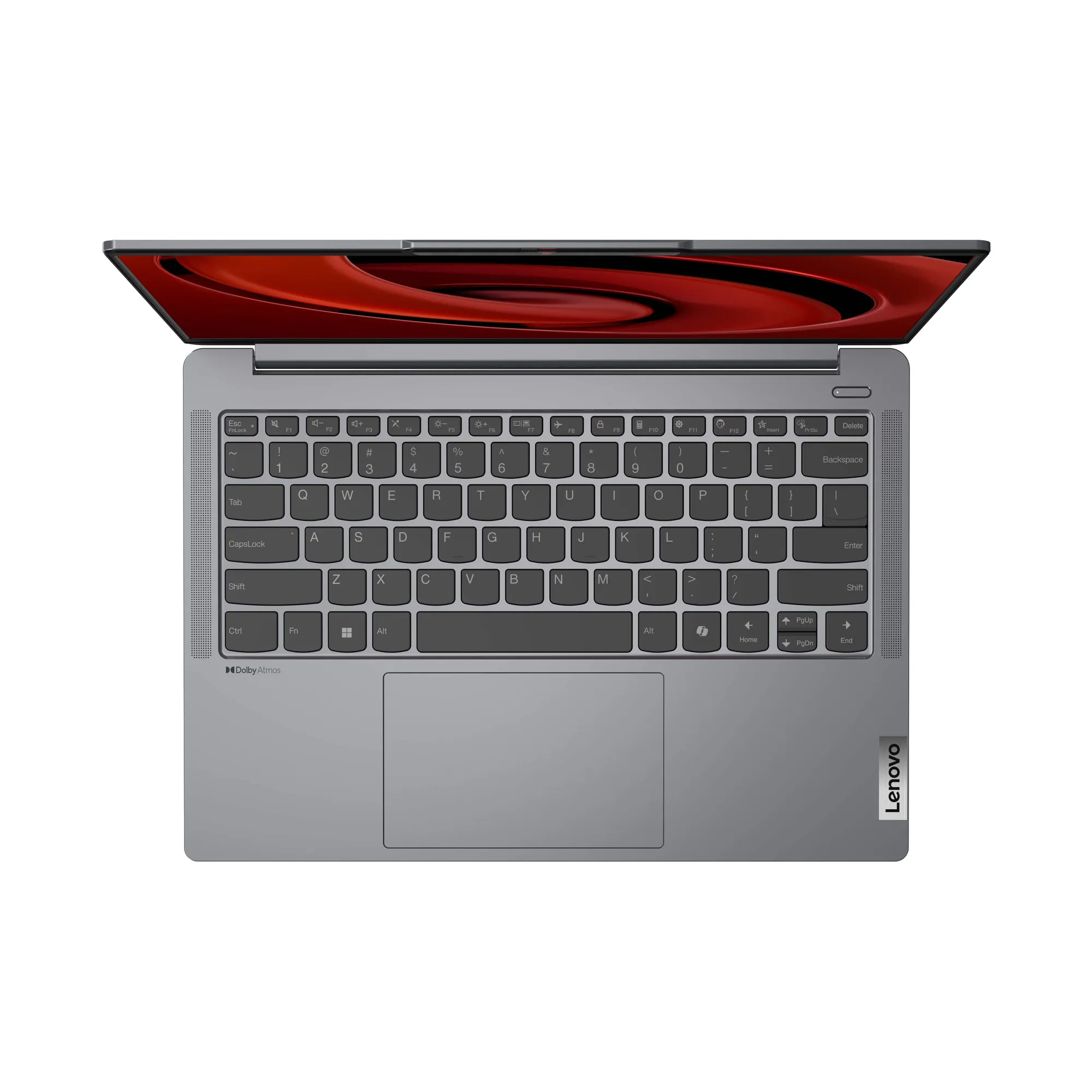 Купить Ноутбук Lenovo IdeaPad Pro 5 14AHP9 (83D3003CRA) - фото 7