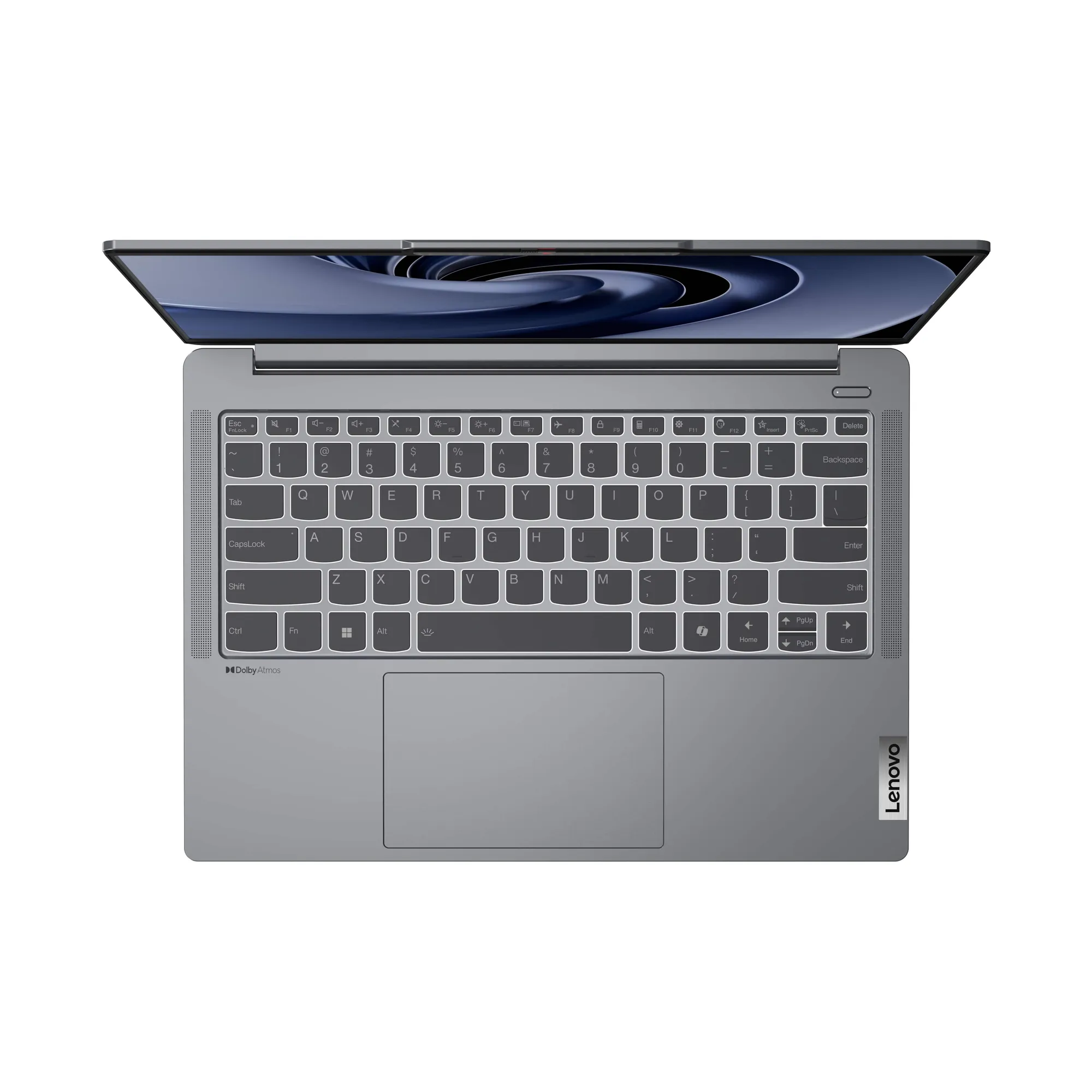 Купити Ноутбук Lenovo IdeaPad Pro 5 14IMH9 (83D2003JRA) - фото 7
