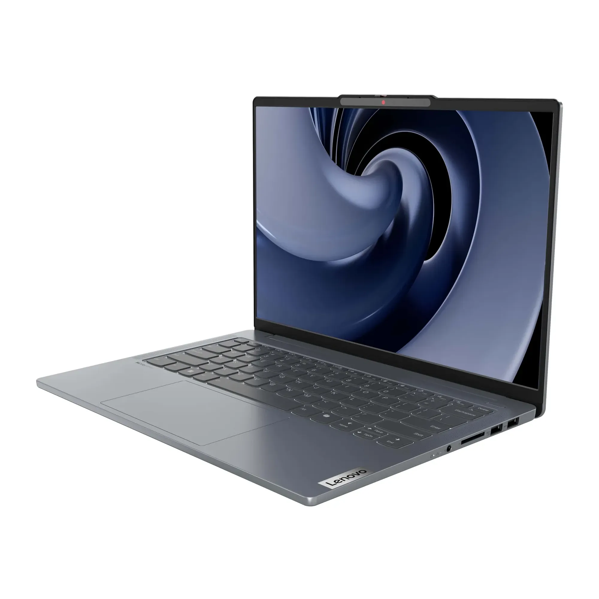 Купить Ноутбук Lenovo IdeaPad Pro 5 14IMH9 (83D2003KRA) - фото 5