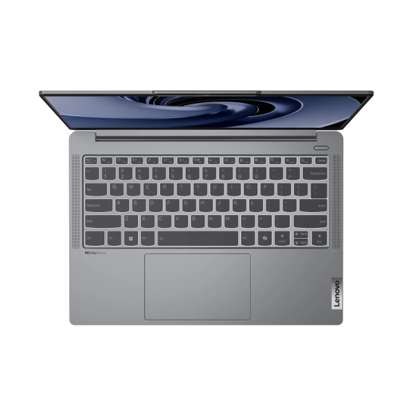 Купить Ноутбук Lenovo IdeaPad Pro 5 14IMH9 (83D2003KRA) - фото 7