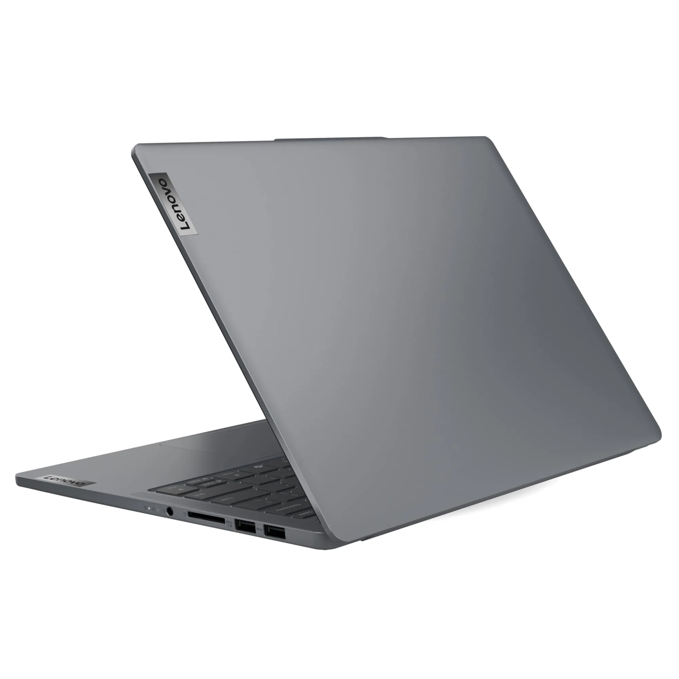 Купить Ноутбук Lenovo IdeaPad Pro 5 14IMH9 (83D2003KRA) - фото 9