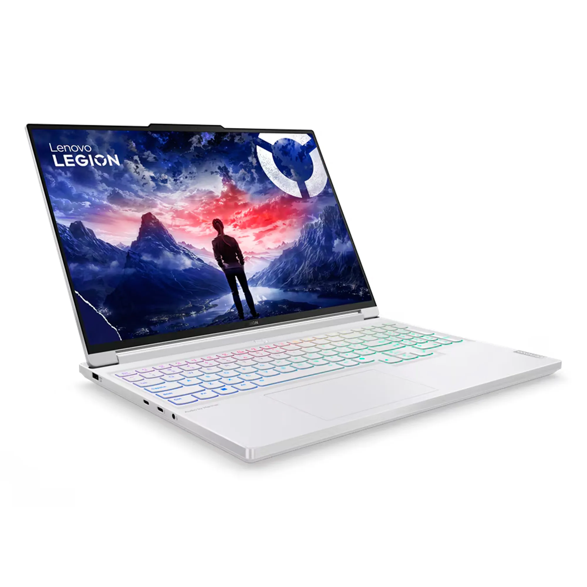 Купить Ноутбук Lenovo Legion 7 16IRX9 (83FD006KRA) - фото 2