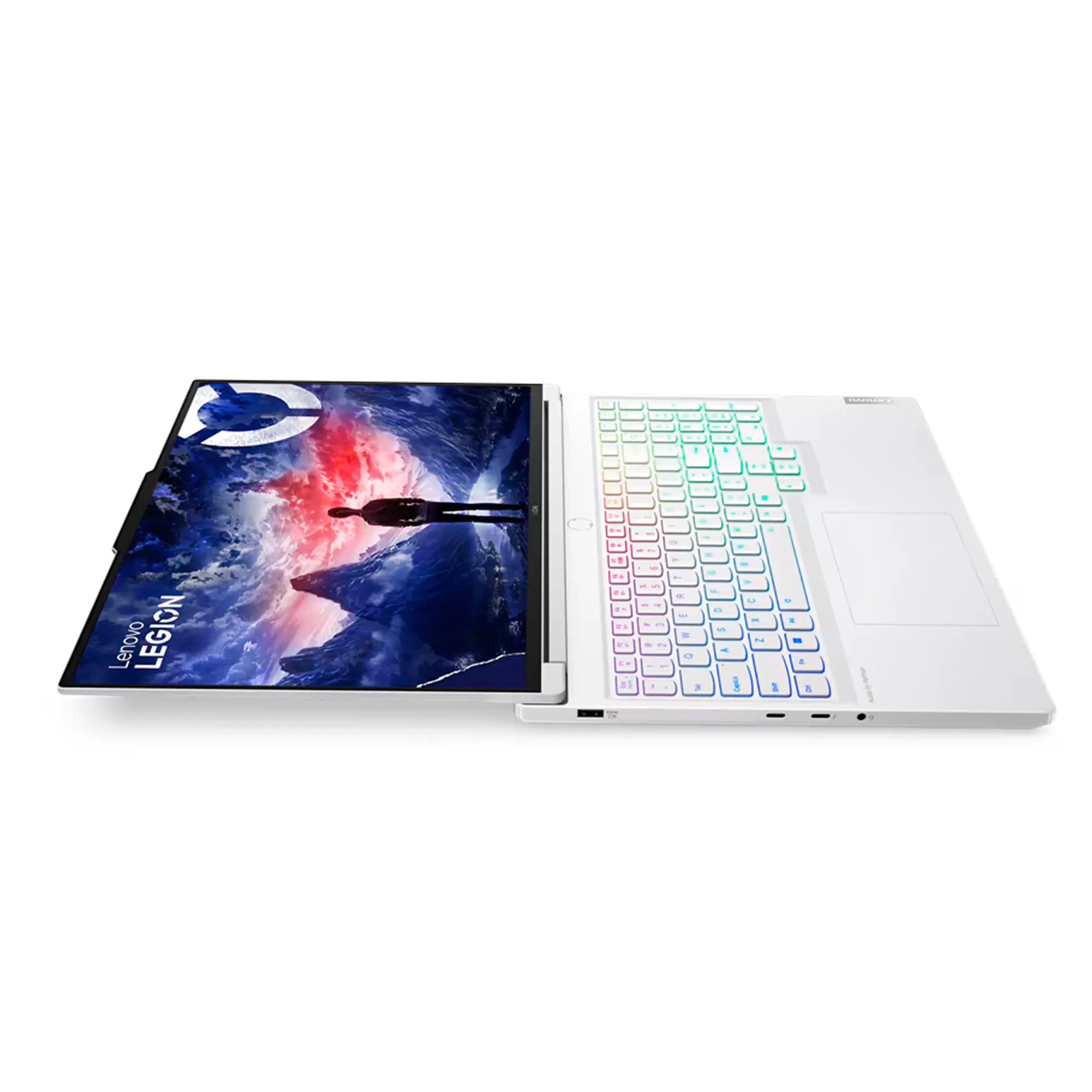 Купить Ноутбук Lenovo Legion 7 16IRX9 (83FD006KRA) - фото 6