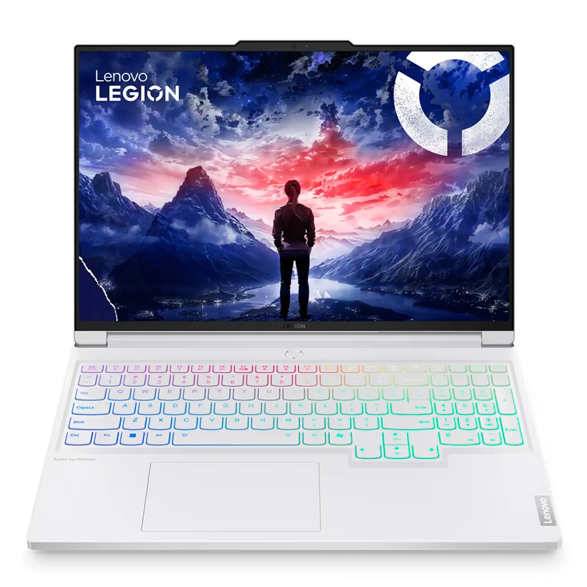 Купить Ноутбук Lenovo Legion 7 16IRX9 (83FD006NRA) - фото 1