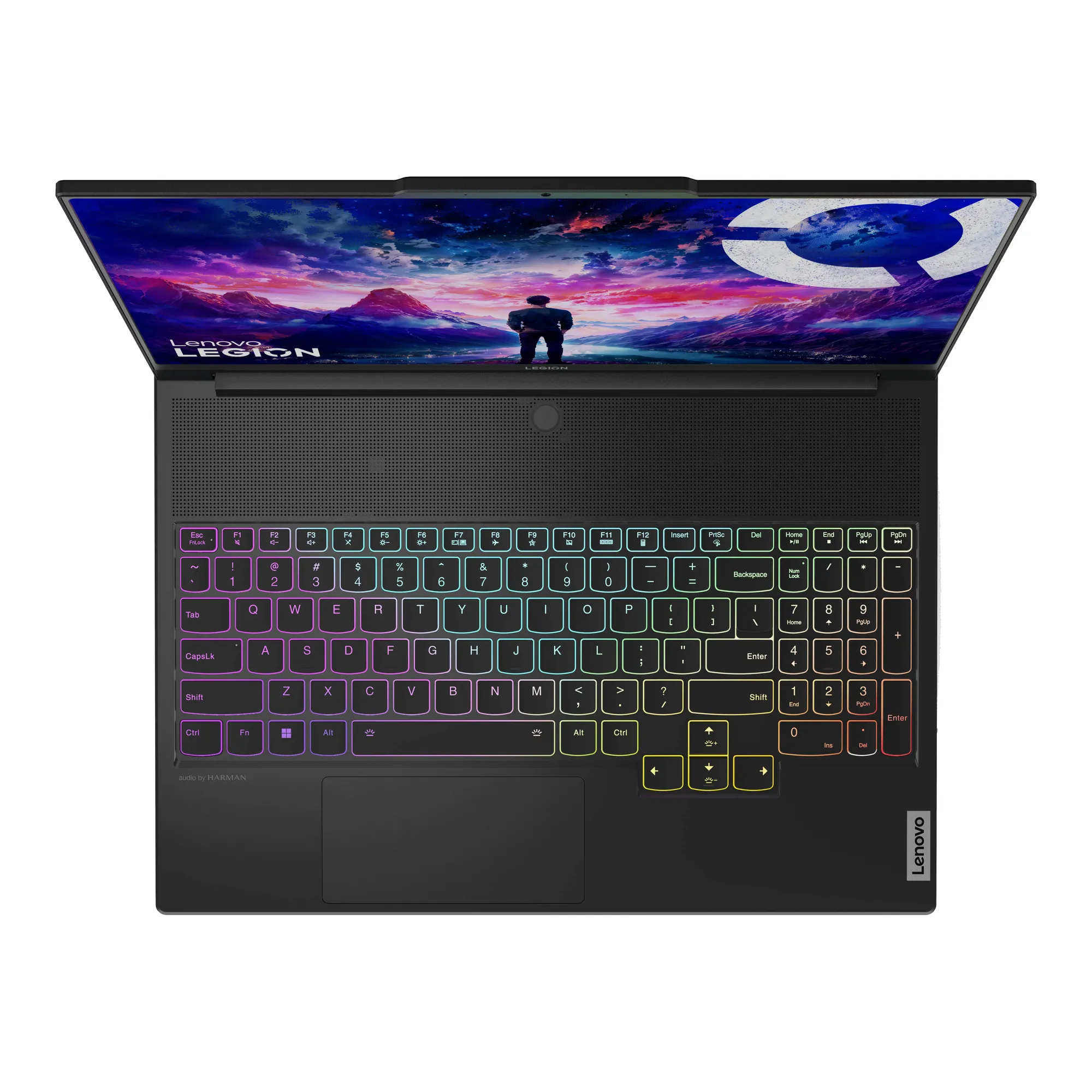 Купить Ноутбук Lenovo Legion 9 16IRX9 (83G00017RA) - фото 6