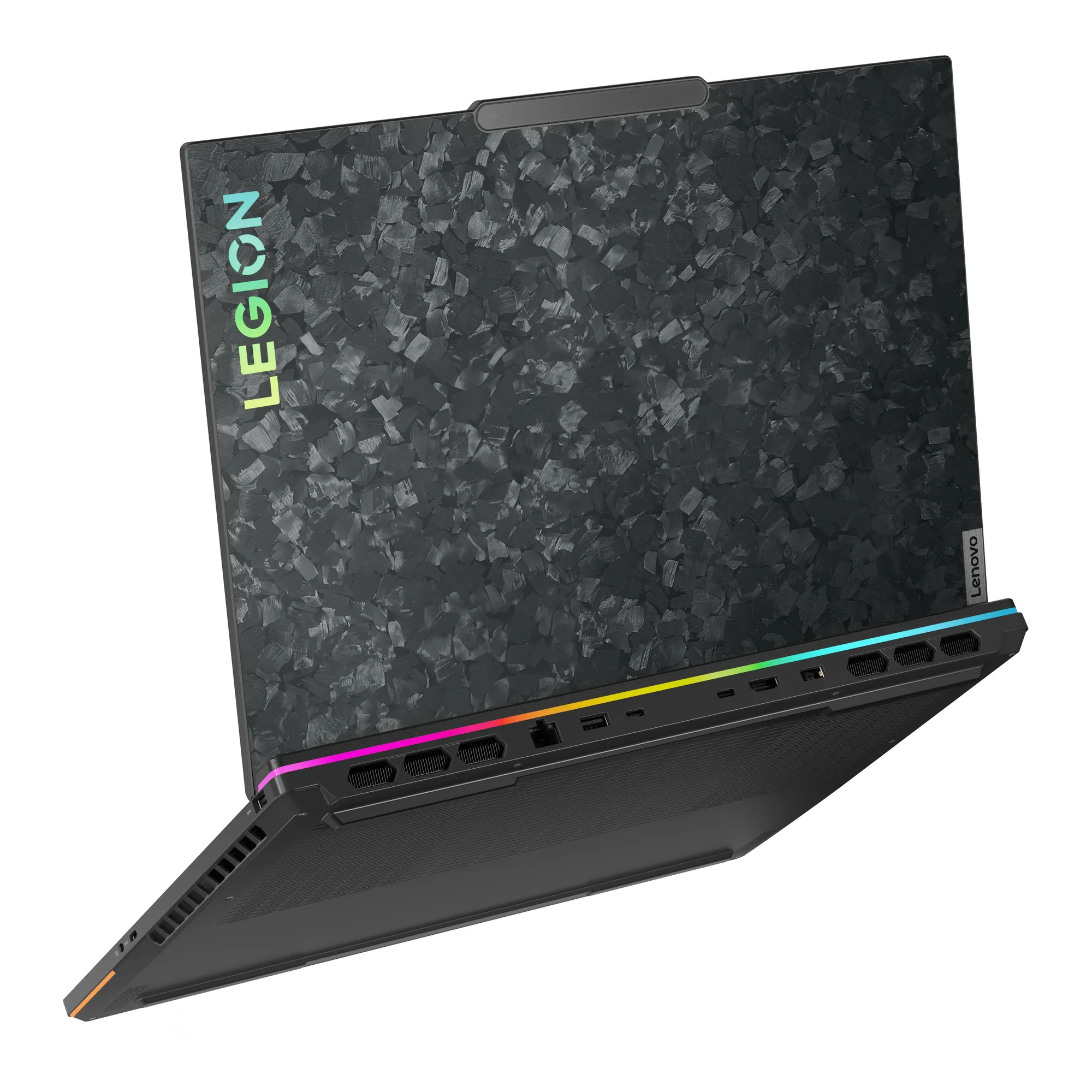 Купить Ноутбук Lenovo Legion 9 16IRX9 (83G00017RA) - фото 7