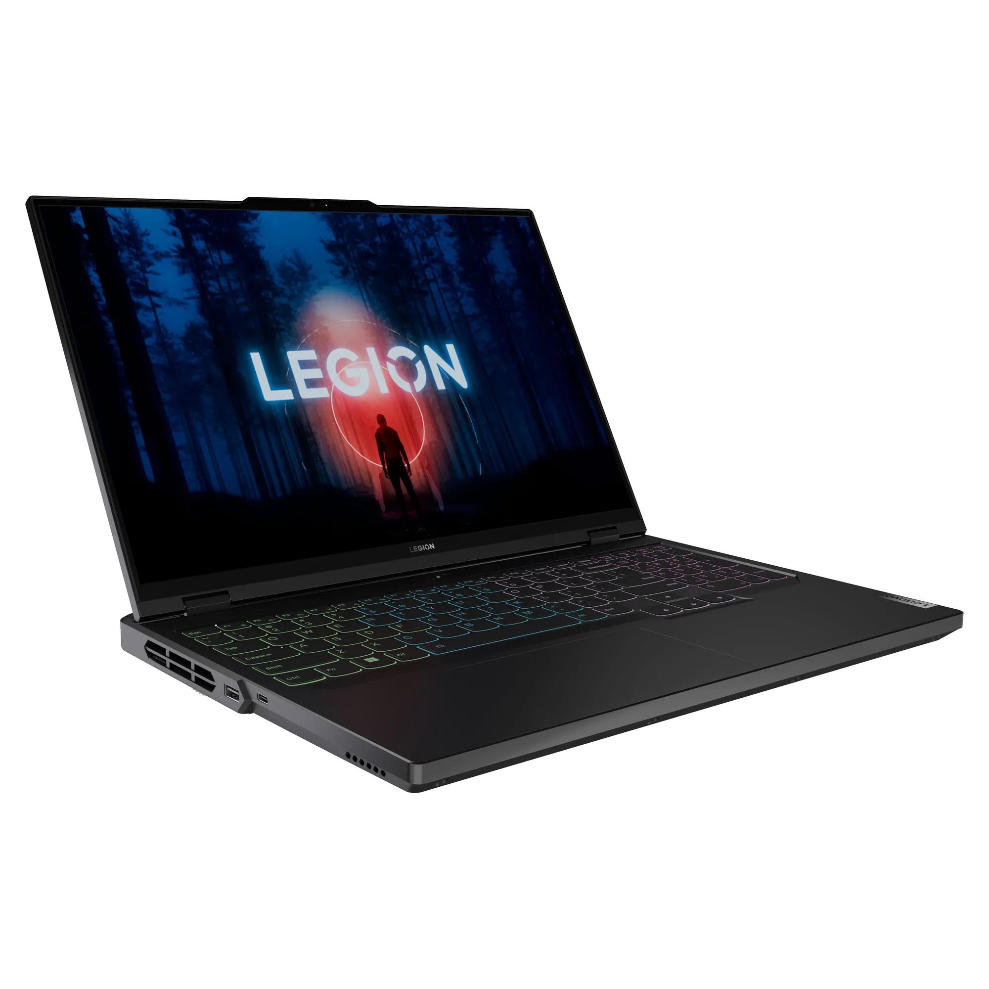 Купити Ноутбук Lenovo Legion Pro 5 16ARX8 (82WM00F5RA) - фото 2