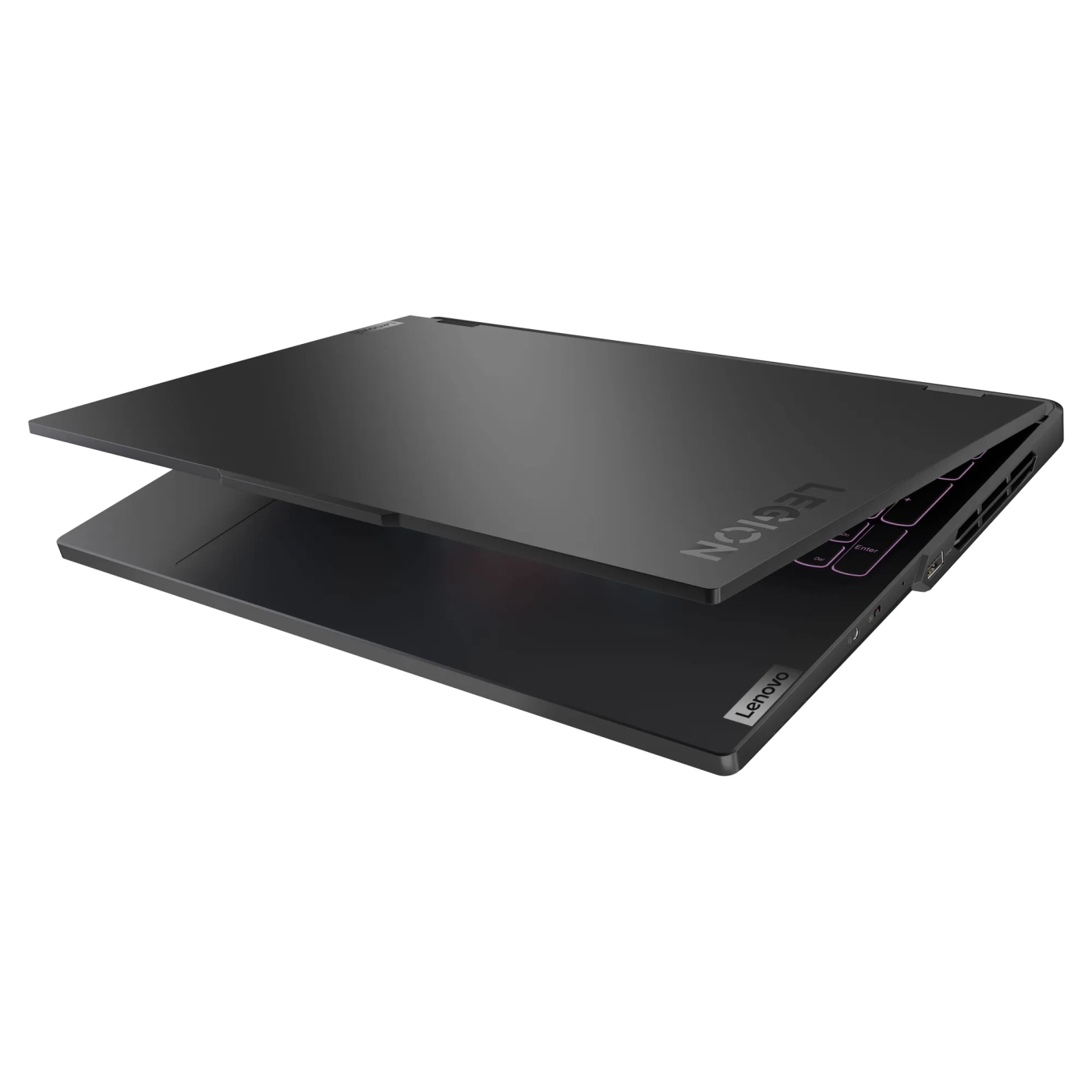 Купити Ноутбук Lenovo Legion Pro 5 16ARX8 (82WM00F5RA) - фото 12