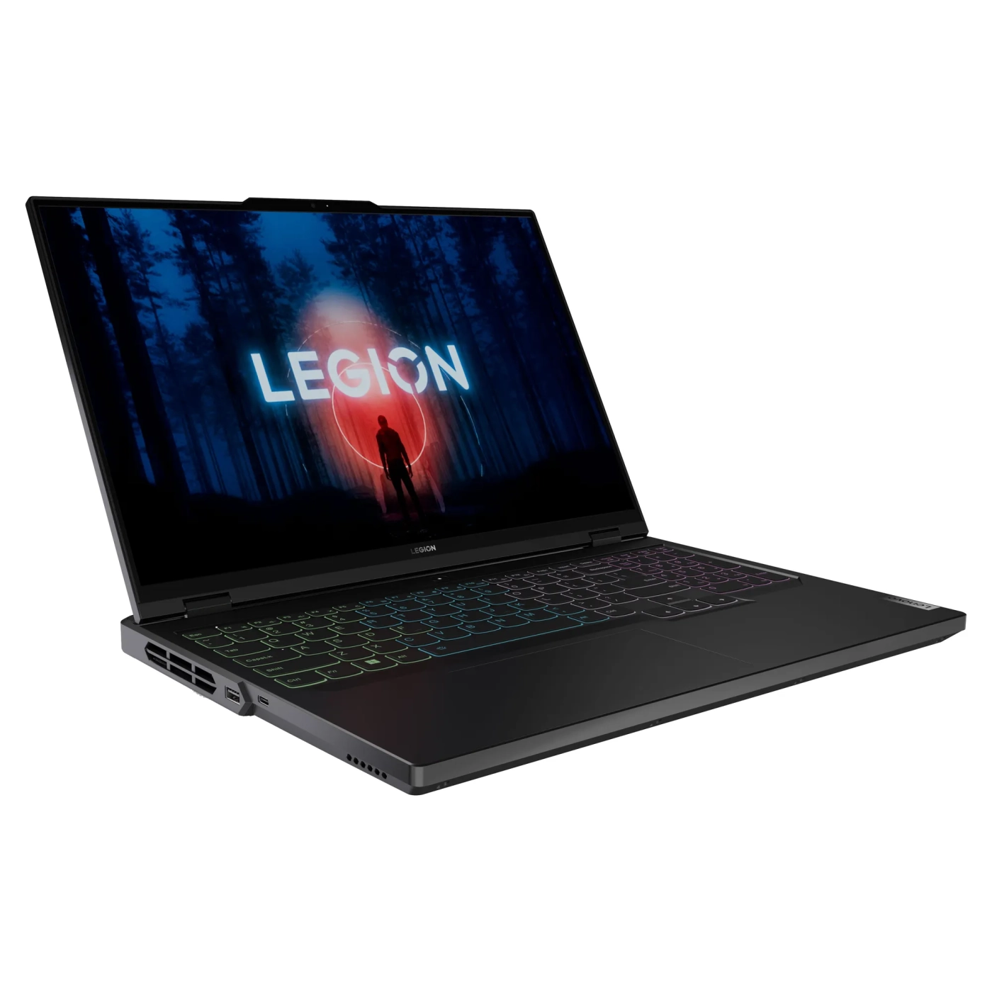 Купить Ноутбук Lenovo Legion Pro 5 16ARX8 (82WM00F6RA) - фото 2