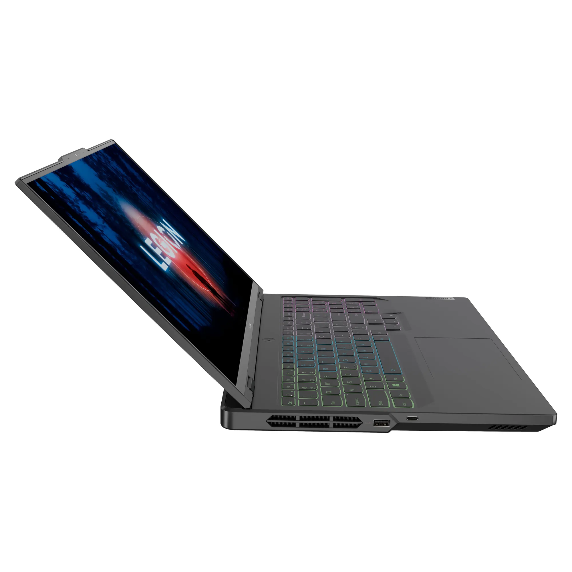 Купить Ноутбук Lenovo Legion Pro 5 16ARX8 (82WM00F6RA) - фото 4