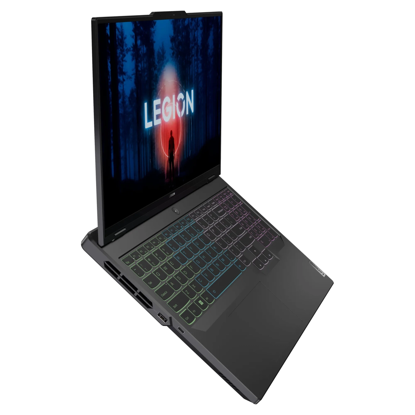 Купить Ноутбук Lenovo Legion Pro 5 16ARX8 (82WM00F6RA) - фото 6