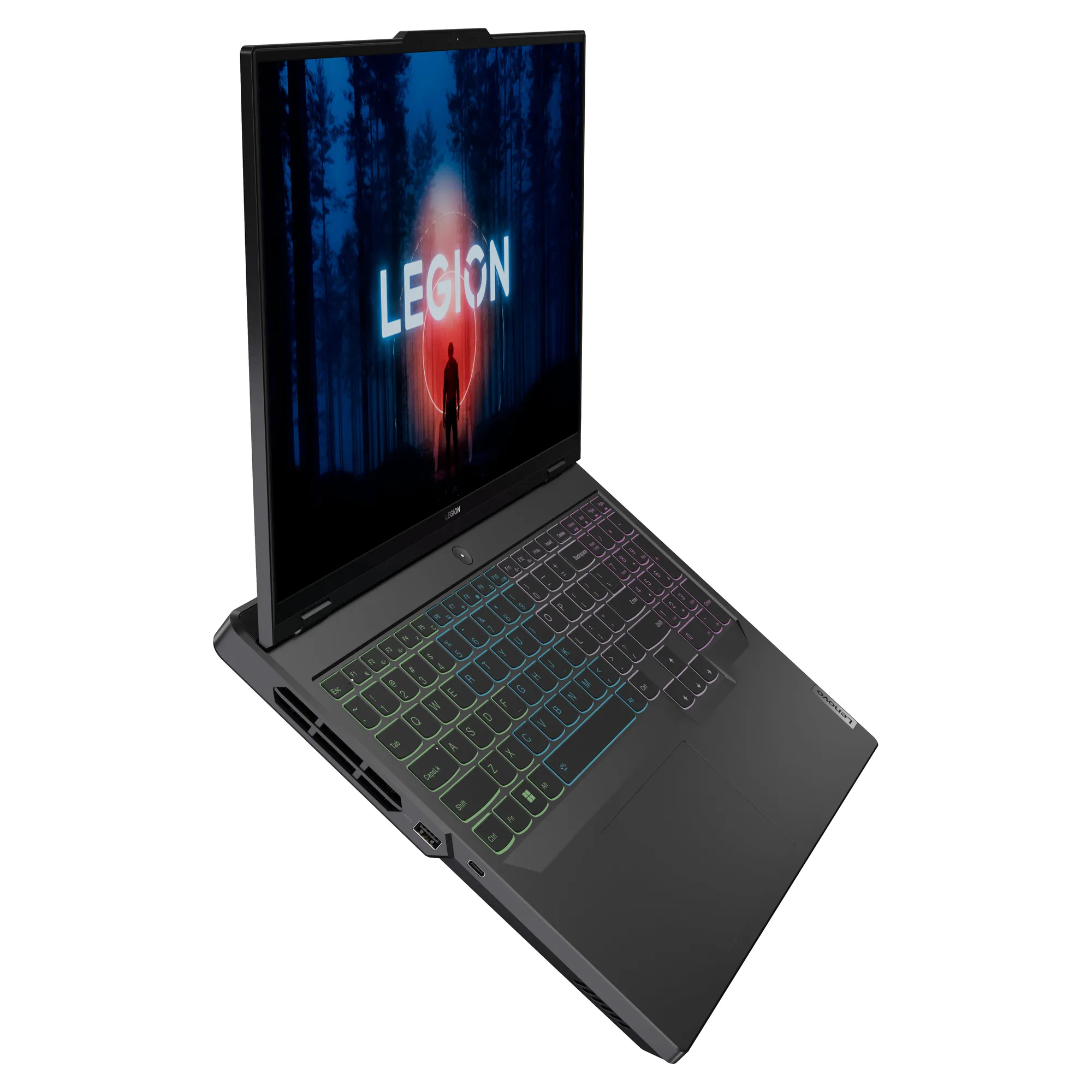 Купить Ноутбук Lenovo Legion Pro 5 16ARX8 (82WM00F6RA) - фото 6