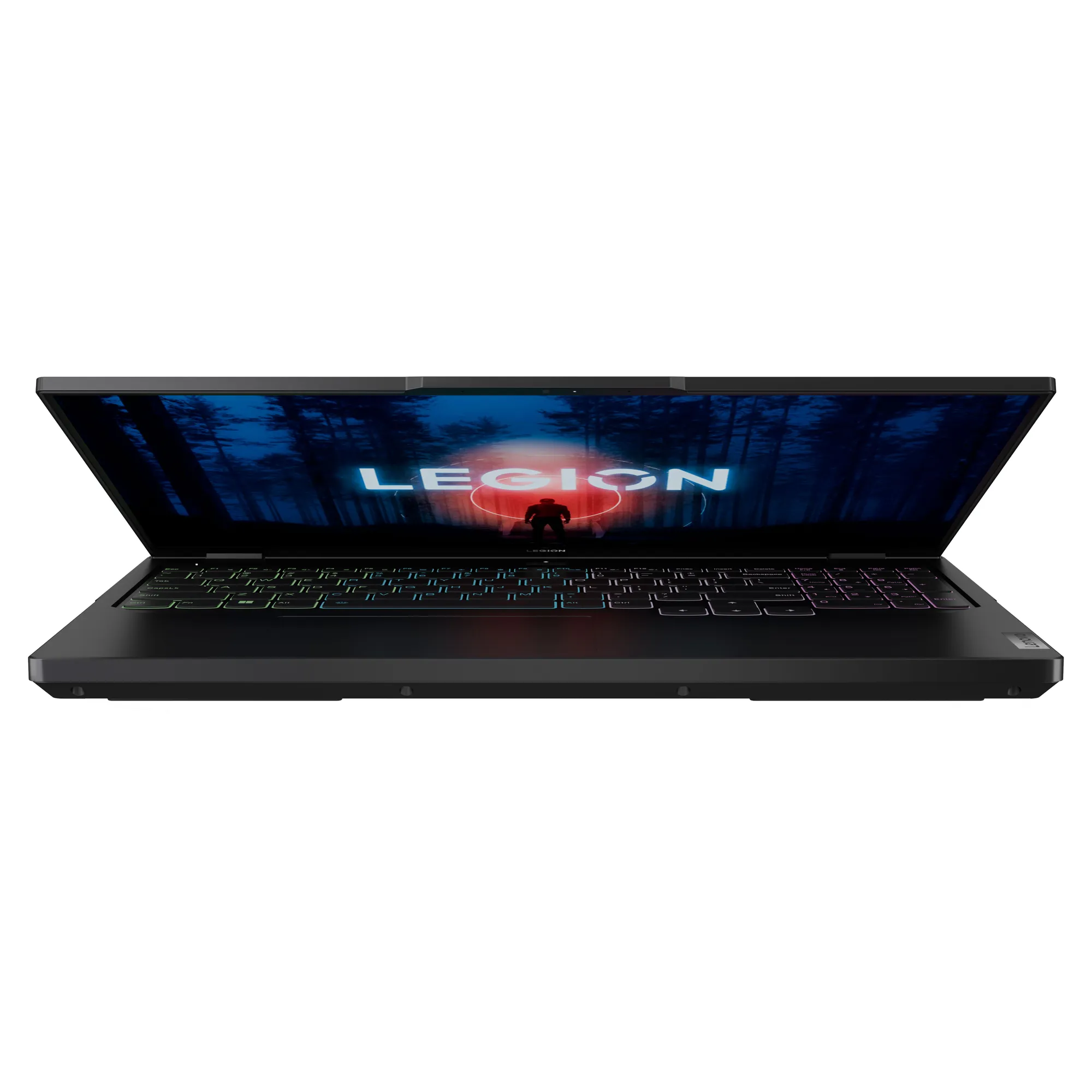Купить Ноутбук Lenovo Legion Pro 5 16ARX8 (82WM00F6RA) - фото 9