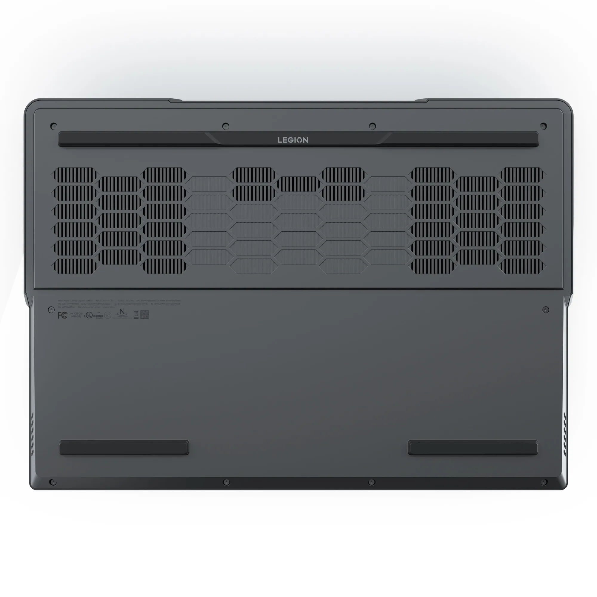 Купити Ноутбук Lenovo Legion Pro 5 16IRX9 (83DF00CARA) - фото 14