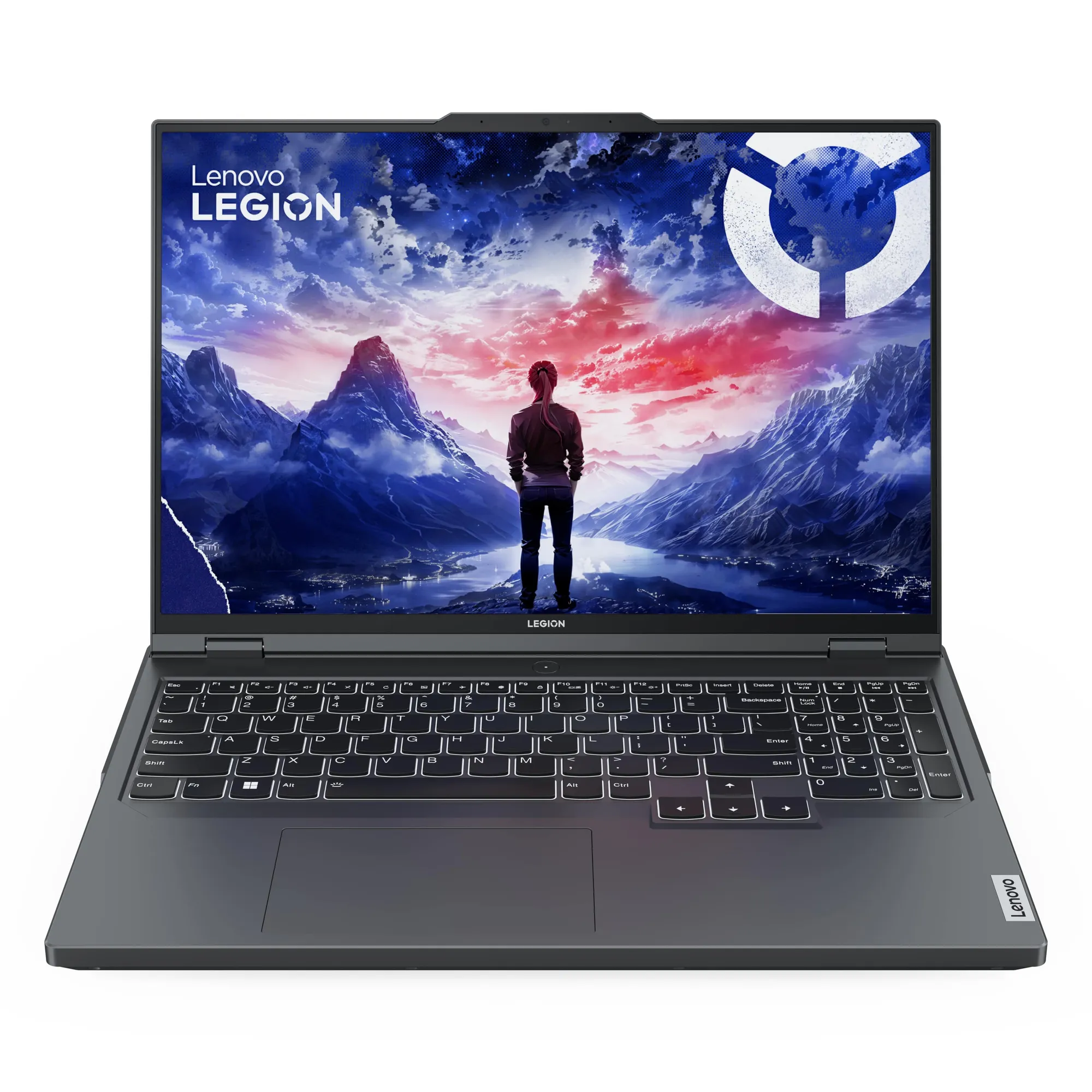 Купити Ноутбук Lenovo Legion Pro 5 16IRX9 (83DF00D8RA) - фото 1